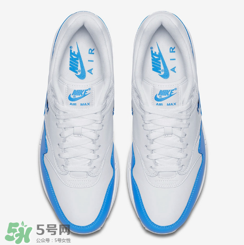 nike air max 1 jewel多少錢？耐克air max 1迷你鉤子專柜價格