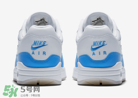 nike air max 1 jewel多少錢？耐克air max 1迷你鉤子專柜價格