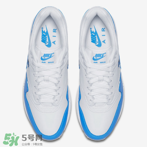 nike air max 1 jewel迷你鉤子白藍(lán)配色什么時(shí)候發(fā)售？