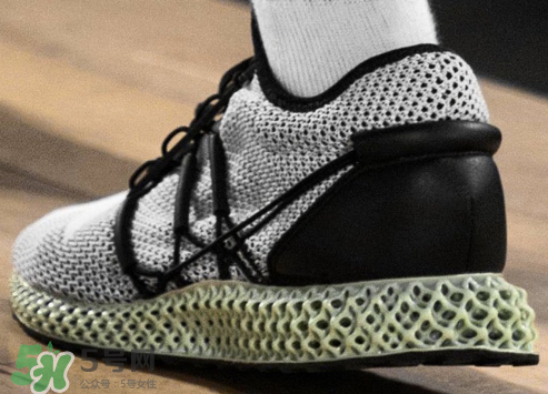 adidas y3 futurecraft 4d跑鞋怎么買_在哪買？