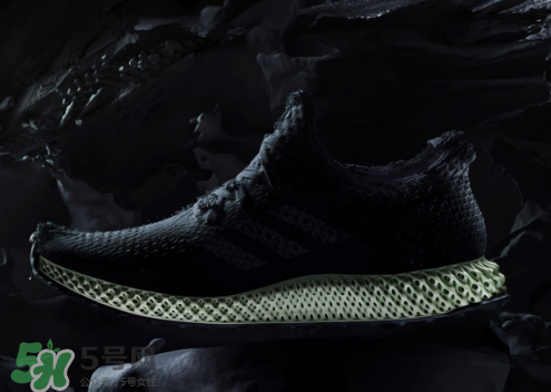 adidas y3 futurecraft 4d跑鞋怎么買_在哪買？