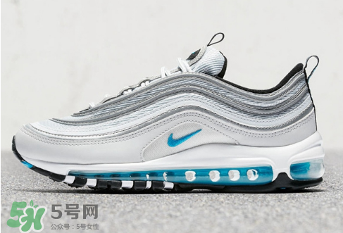 nike air max 97 marina blue海洋藍(lán)子彈什么時(shí)候發(fā)售？