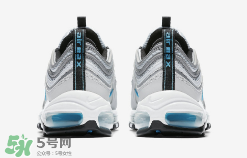 nike air max 97 marina blue海洋藍(lán)子彈什么時(shí)候發(fā)售？