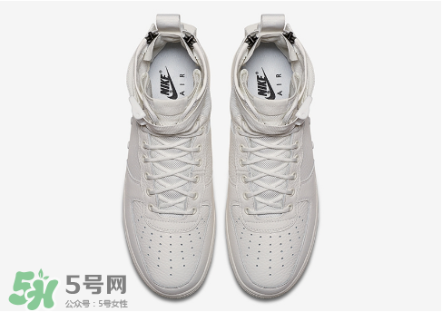 nike sf af1 mid triple ivory純白配色中國區(qū)延期發(fā)售嗎？