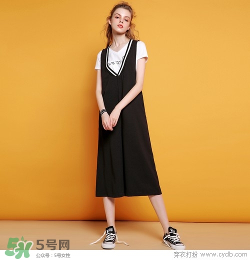 8月份穿什么衣服？八月份穿衣搭配