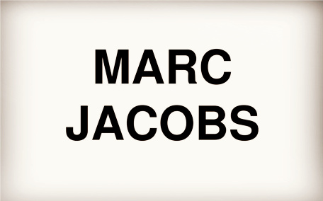 marc jacobs