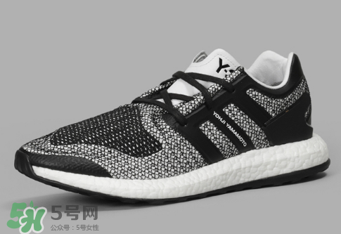 adidas y3 pure boost oreo奧利奧配色跑鞋什么時(shí)候發(fā)售？