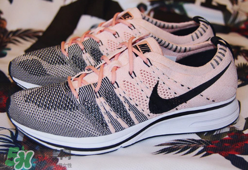 nike flyknit trainer sunset tint多少錢(qián)？耐克編織跑鞋專(zhuān)柜價(jià)格