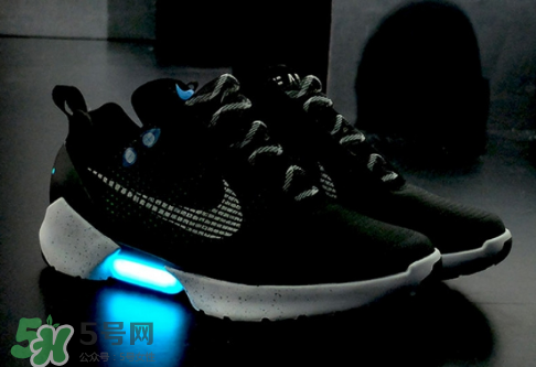 nike hyperadapt 1.0多少錢？耐克hyperadapt 1.0專柜價格