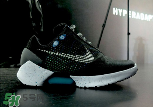 nike hyperadapt 1.0多少錢？耐克hyperadapt 1.0專柜價格