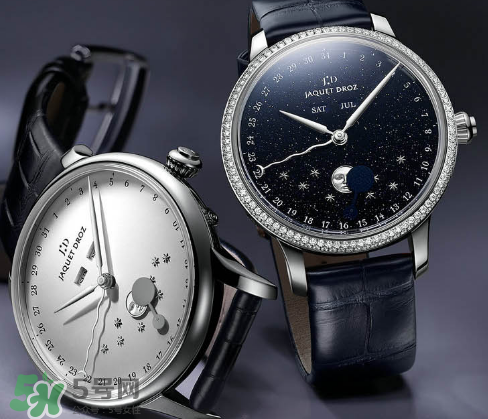 jaquet droz是什么牌子？jaquet droz手表是什么檔次？