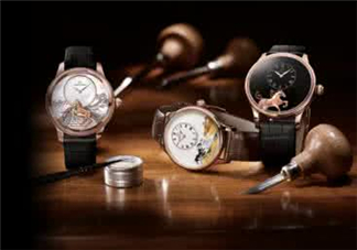 jaquet droz是什么牌子？jaquet droz手表是什么檔次？