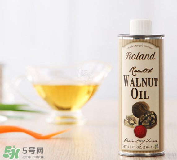 Roland羅朗德核桃油怎么樣？Roland羅朗德核桃油好嗎？