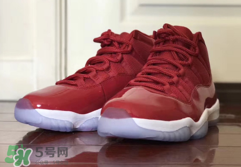 air jordan 11 gym red什么時(shí)候發(fā)售？aj11大魔王紅發(fā)售時(shí)間