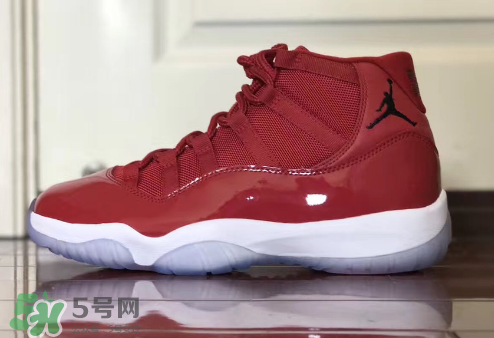 air jordan 11 gym red什么時(shí)候發(fā)售？aj11大魔王紅發(fā)售時(shí)間