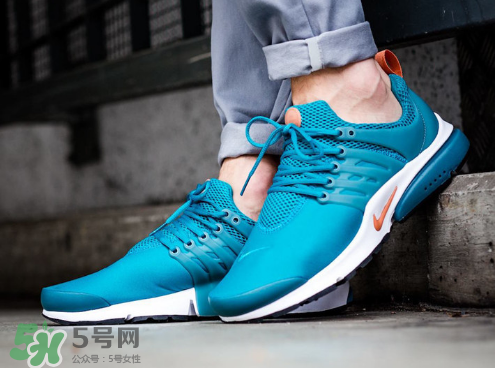 nike air presto miami dolphins邁阿密海灘配色怎么樣_好看嗎？