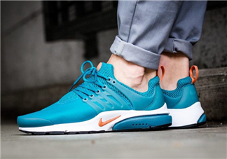 nike air presto miami dolphins邁阿密海灘配色怎么樣_好看嗎？