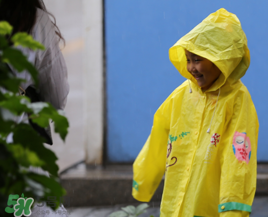 2017年小暑會下雨嗎？小暑這一天下雨好嗎？