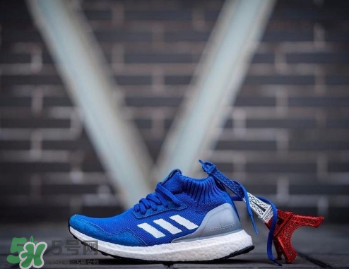 adidas ultraboost mid run thru time貴族藍(lán)血什么時(shí)候發(fā)售？