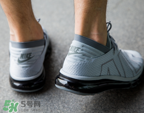 nike air max flair怎么樣？耐克全掌氣墊大air運動鞋測評