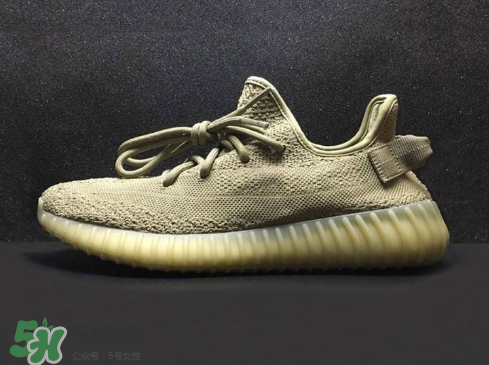 adidas yeezy 350 boost v2椰子350大地綠為什么取消發(fā)售？