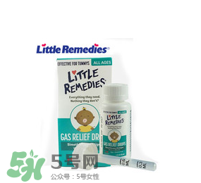 little remedies西甲硅油怎么樣？little remedies西甲硅油好不好？