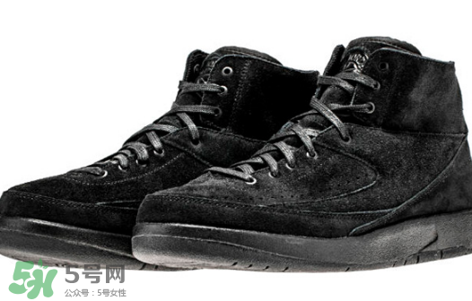 air jordan 2 deacon mid麂皮版球鞋什么時候發(fā)售？