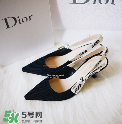 dior貓跟鞋多少錢？dior貓跟鞋價(jià)格