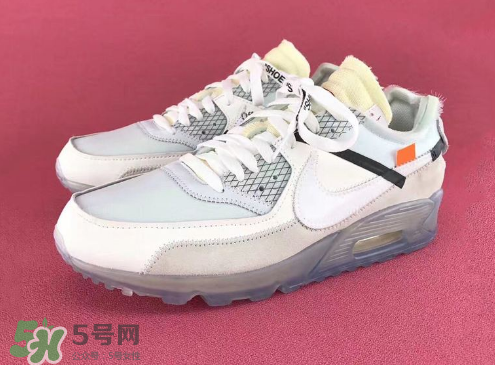 off white與nike air max 90聯(lián)名運(yùn)動(dòng)鞋什么時(shí)候發(fā)售？