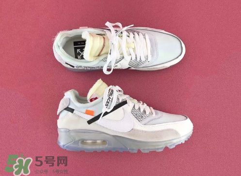 off white與nike air max 90聯(lián)名運(yùn)動(dòng)鞋什么時(shí)候發(fā)售？