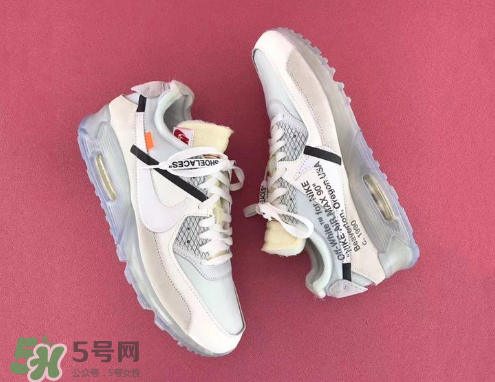 off white與nike air max 90聯(lián)名運(yùn)動(dòng)鞋什么時(shí)候發(fā)售？