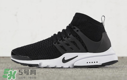 nike air presto flyknit多少錢？耐克中幫襪子鞋復(fù)刻版專柜價格