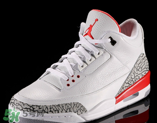 air jordan 3 katrina什么時候發(fā)售？aj3卡特琳娜配色發(fā)售日期