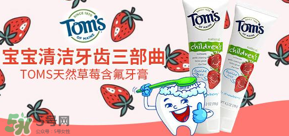 toms牙膏怎么樣？美國進口toms牙膏好用嗎？