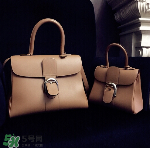 delvaux brilliant尺寸多大？德爾沃brilliant包包有哪幾種尺寸？