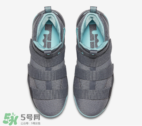 nike lebron soldier 11 igloo多少錢？耐克士兵11冰屋配色價(jià)格