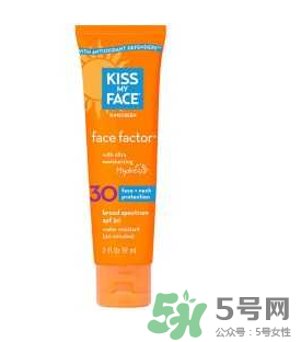 KISS MY FACE是什么牌子？KISS MY FACE是哪個國家的？