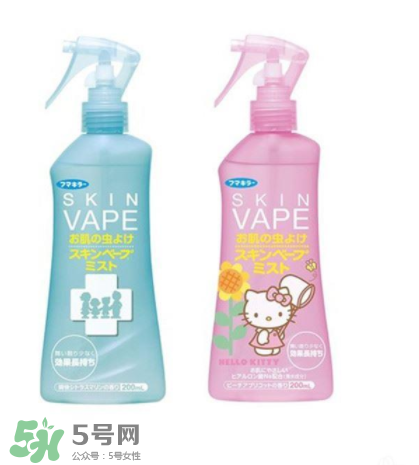 vape驅(qū)蚊水靠譜嗎？vape驅(qū)蚊水是不是很靠譜？