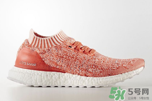 adidas ultraboost uncaged coral配色什么時(shí)候發(fā)售？