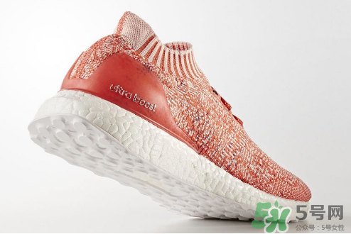 adidas ultraboost uncaged coral配色什么時(shí)候發(fā)售？