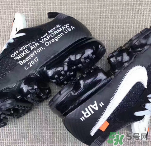 off white與nike air vapormax聯(lián)名實(shí)物怎么樣_好看嗎？