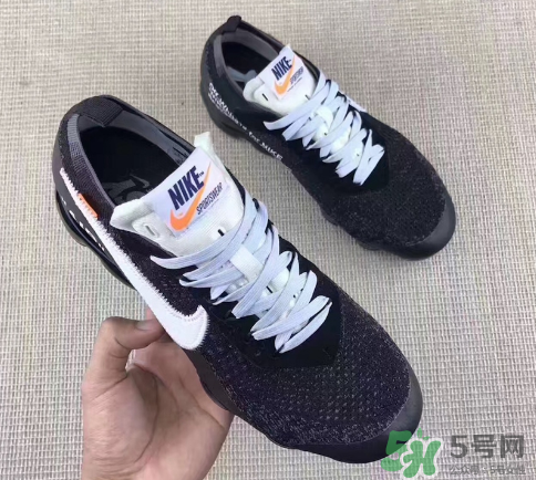 off white與nike air vapormax聯(lián)名實(shí)物怎么樣_好看嗎？