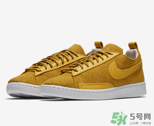 nike blazer low多少錢？耐克板鞋2017新款價(jià)格