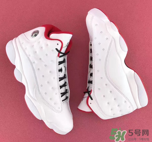 air jordan 13 history of flight多少錢_專柜價(jià)格