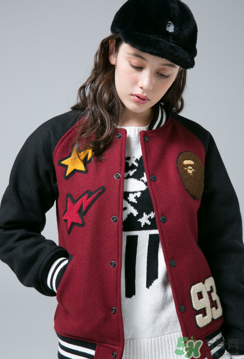 a bathing ape2017秋冬女裝系列怎么樣_好看嗎_什么時候發(fā)售？