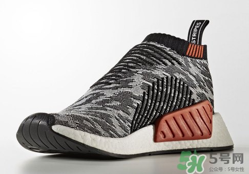 adidas nmd city sock 2多少錢？阿迪達(dá)斯襪子鞋2代專柜價(jià)格