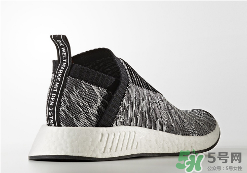 adidas nmd city sock 2多少錢？阿迪達(dá)斯襪子鞋2代專柜價(jià)格