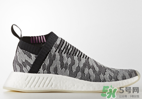 adidas nmd city sock 2多少錢？阿迪達(dá)斯襪子鞋2代專柜價(jià)格