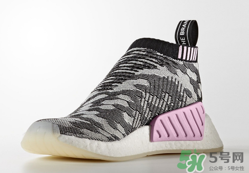 adidas nmd city sock 2多少錢？阿迪達(dá)斯襪子鞋2代專柜價(jià)格