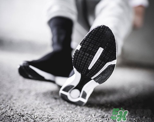 reebok sock runner ultraknit銳步超長襪子鞋上腳效果怎么樣？